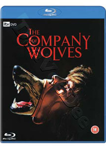 The Company of Wolves |   Blu-Ray